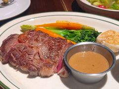 -Bistro 63 创意融合料理(广粤天地店)