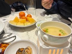-云锦壹号·淮扬宴(徐汇万科店)