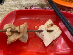 -老徐烧烤涮肚(交道口店)