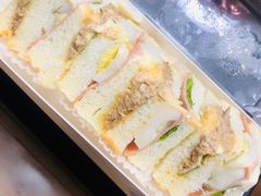 -丁香西饼屋(桂林路店)