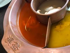 -滇釜火锅·能喝汤的火锅(车公庄店)