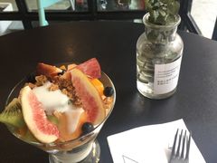鲜果能量杯-Nectar One Cafe(勇烈路n1店)