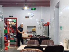 大堂-菜忠潮州牛肉店(岗厦店)
