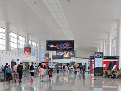 -广州白云国际机场-T2航站楼