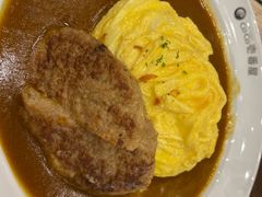 -CoCo壱番屋(久光百货店)