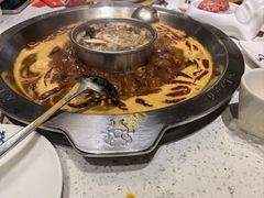 -大龙燚火锅