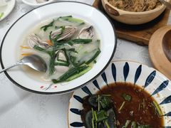 -盈旺小厨·非遗黄鳝饭(泰康路店)