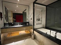 -重庆富力艾美酒店
