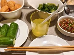 -海底捞火锅(宝龙广场夜宵主题店)