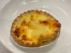 -必胜客(巴沟店)