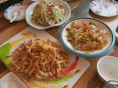-清真•蜀风园(丁字沽总店)