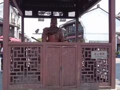 -吴山景区