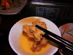 -樱の花亭日本料理店