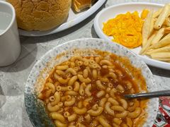 -翠华餐厅(正佳广场店)