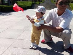 -淮海战役纪念馆