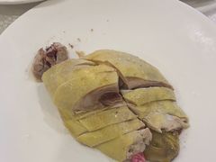 -上海精菜馆(虎踞关店)