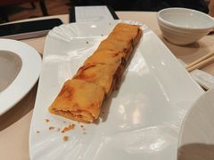 -侨美食家·粤菜(体育西路店)