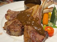 -秀·爱尔兰餐吧(上海路店)