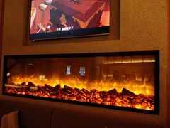 -蓝鲸湾汤泉(包河店)