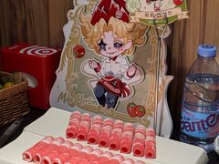 -海底捞火锅(石景山万达广场店)