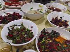 -小辣椒(华富店)