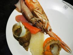 -川骄海鲜自助(亚运村店)