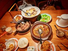 -话梅·客家小厨(东门店)