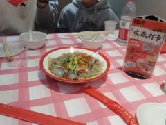 -忆外婆徐州菜·地锅鸡·生日宴(吴庄店)