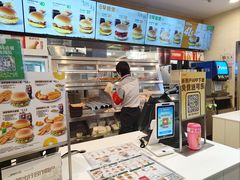 -德克士(广州南站店)