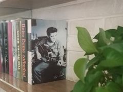 -City1+1城市比萨·意面(桂林路店)