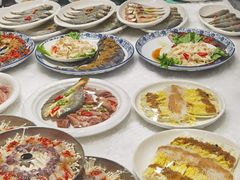 -梁家大院•农家菜(昆山会展中心店)