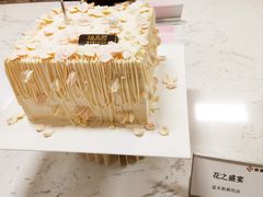 -福晶园益生菌蛋糕面包(紫荆山店)