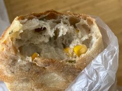 法式玉米-Juicy Bakery(大学路店)