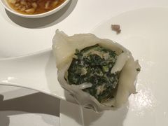 -双合园·海鲜水饺青岛菜(九水东路店)