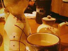 -赤坂亭·M9和牛烧肉·铁板烧(合肥万象城店)