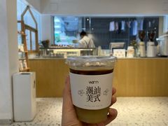 -Cafe on warm(丹霞店)