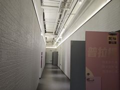 -FLARE STAR FITNESS(复地活力城店)