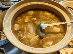 -八府香鸭·啫啫煲(华山路店)