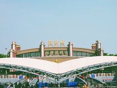 -鼓浪屿内厝澳码头(轮渡站)