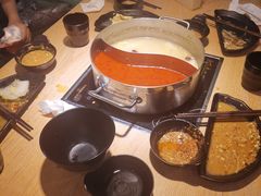 -密友回转自助火锅(中海环宇城店)