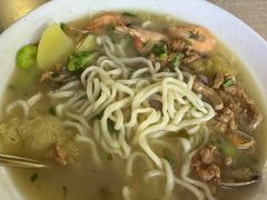 -面道赞宁海海鲜面(迎凤街店)