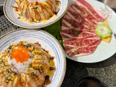 -梦山水日本烧肉(五四广场店)