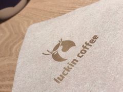 -瑞幸咖啡(时代TIT广场店)