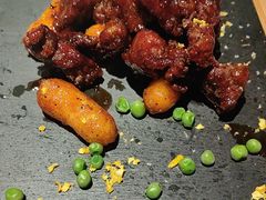 -老阿爸鲜鱼土菜(园区永旺店)
