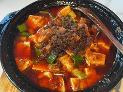 -陈麻婆豆腐(春熙店)