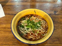 -阿福板凳面(观音桥店)