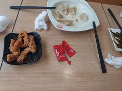 -大娘水饺(河海东路迪诺小镇店)