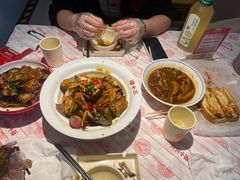 -谭十三大排档·18年老字号(船山路总店)