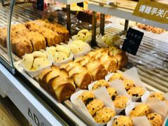 -小嘟来烘焙店