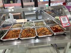 -晓马鸭店(新芜路店)